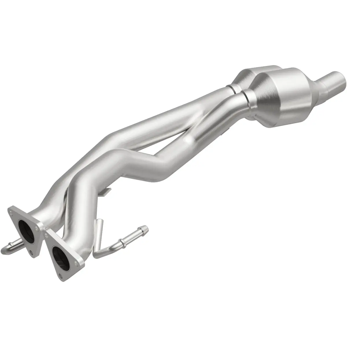 Magnaflow Oem Grade Federal / Epa Compliant Direct-Fit Catalytic Converter 51957 1