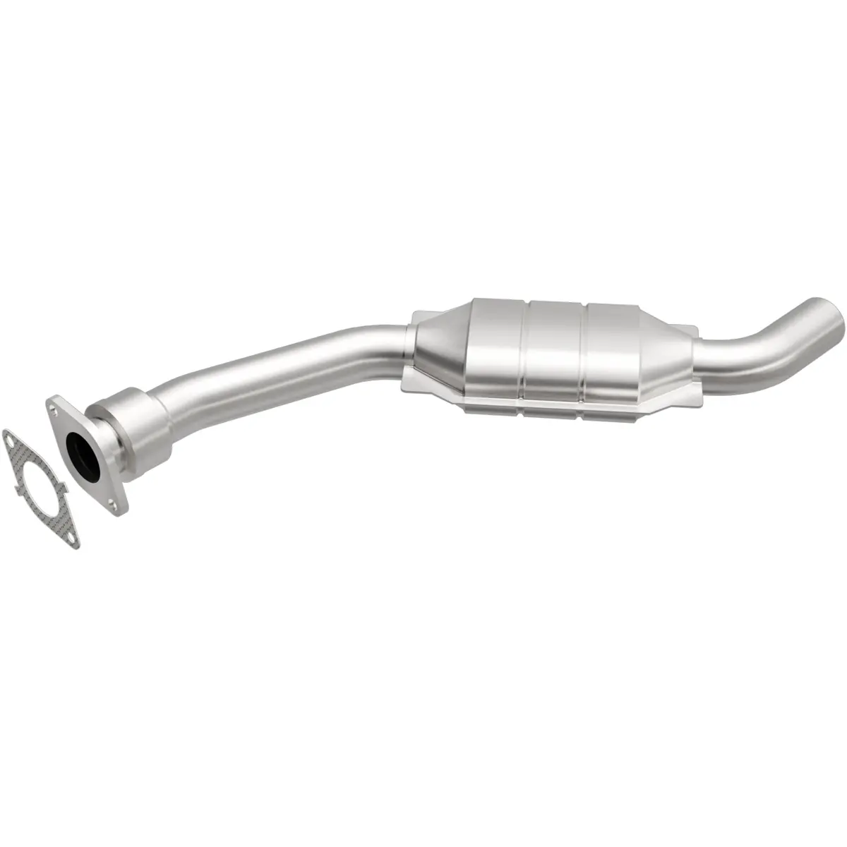 Magnaflow Oem Grade Federal / Epa Compliant Direct-Fit Catalytic Converter 51961 1
