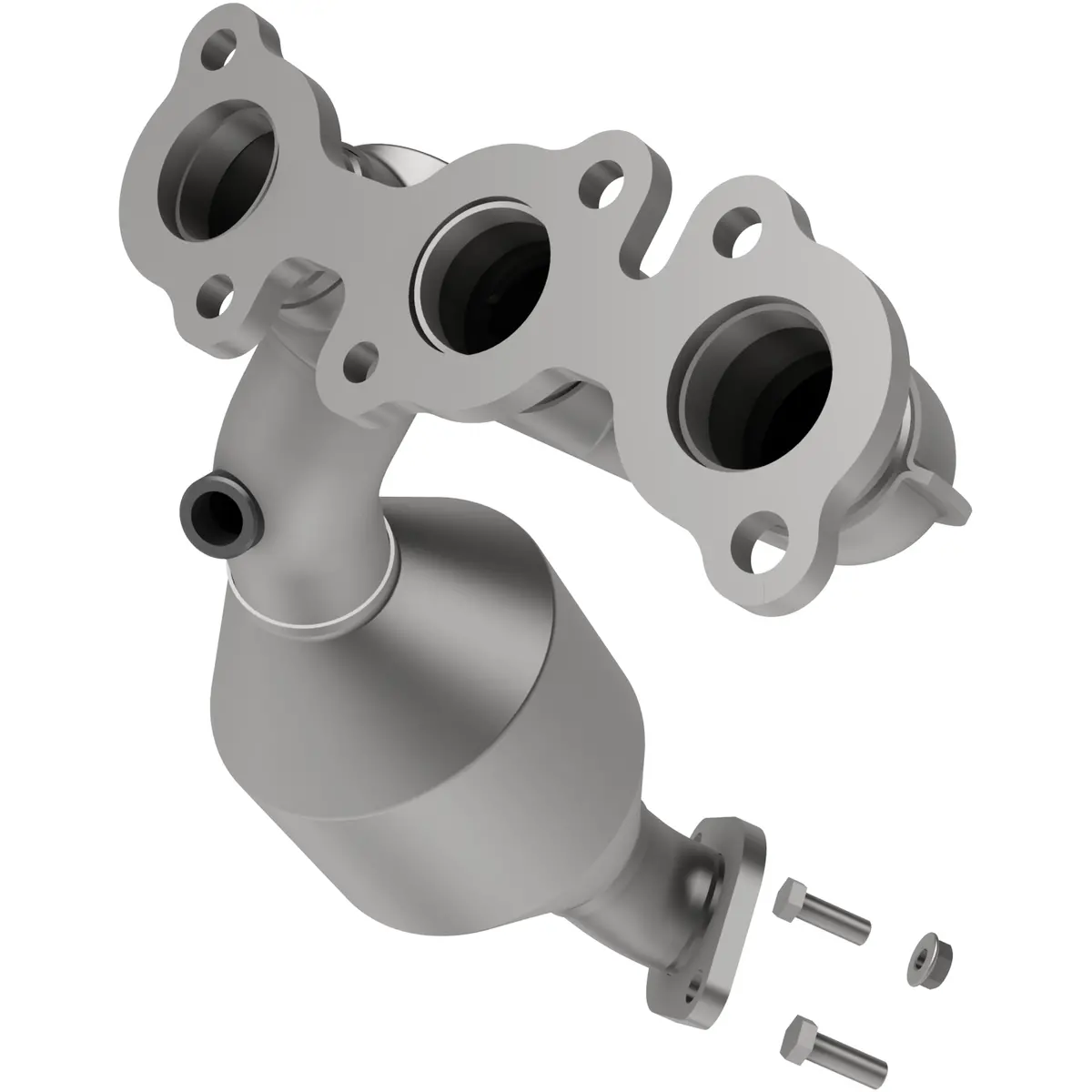 Magnaflow Oem Grade Federal / Epa Compliant Manifold Catalytic Converter 51962 1