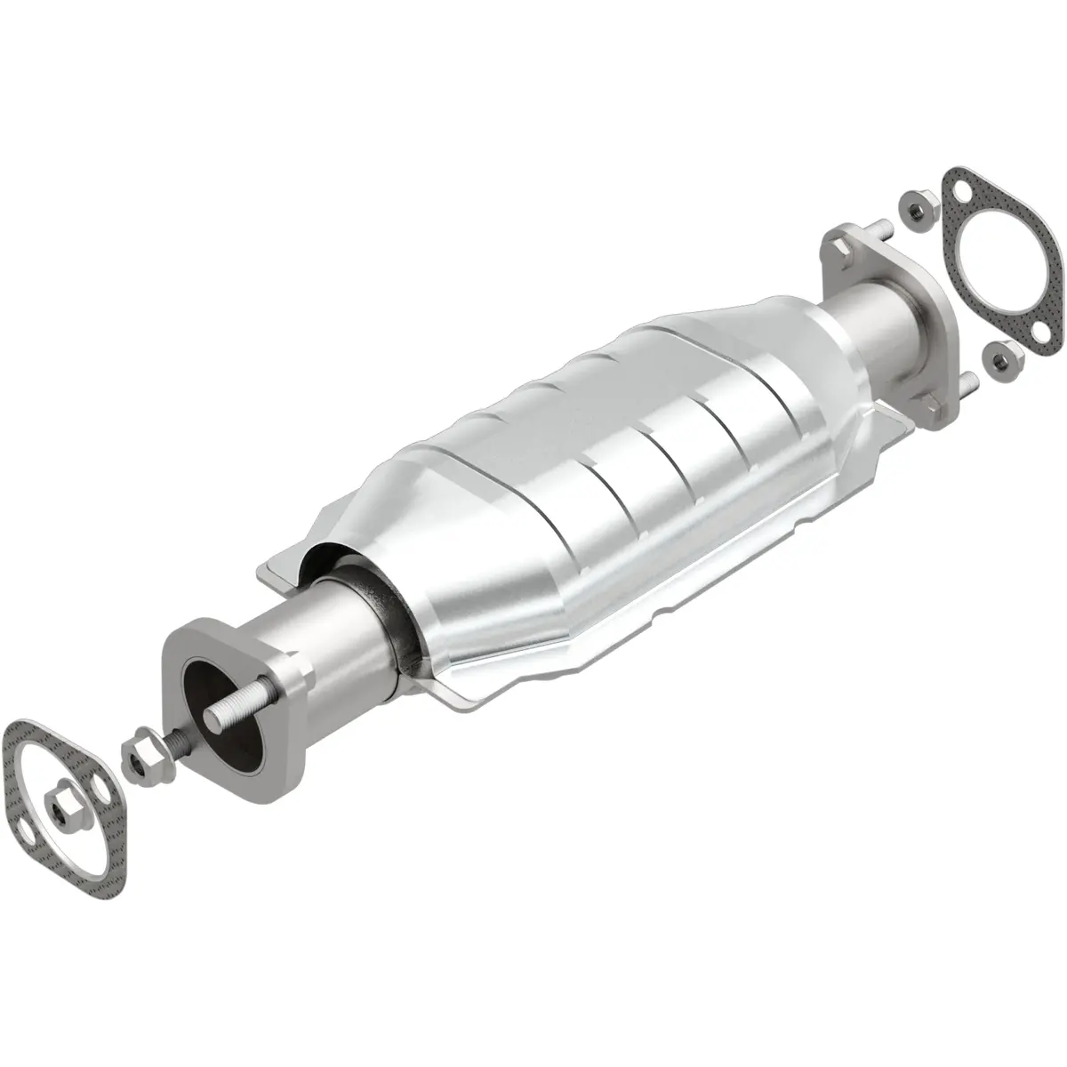 Magnaflow Oem Grade Federal / Epa Compliant Direct-Fit Catalytic Converter 51963 1