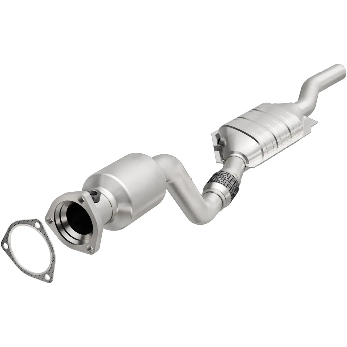 Magnaflow Oem Grade Federal / Epa Compliant Direct-Fit Catalytic Converter 51964 1