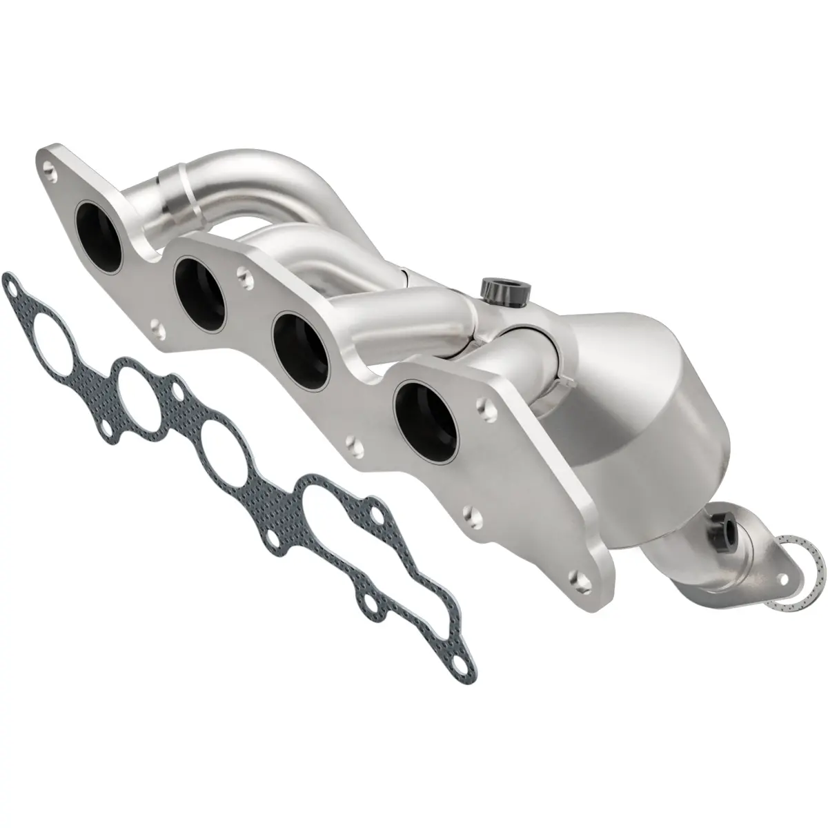 Magnaflow 2006-2008 Mazda 6 Oem Grade Federal / Epa Compliant Manifold Catalytic Converter 1