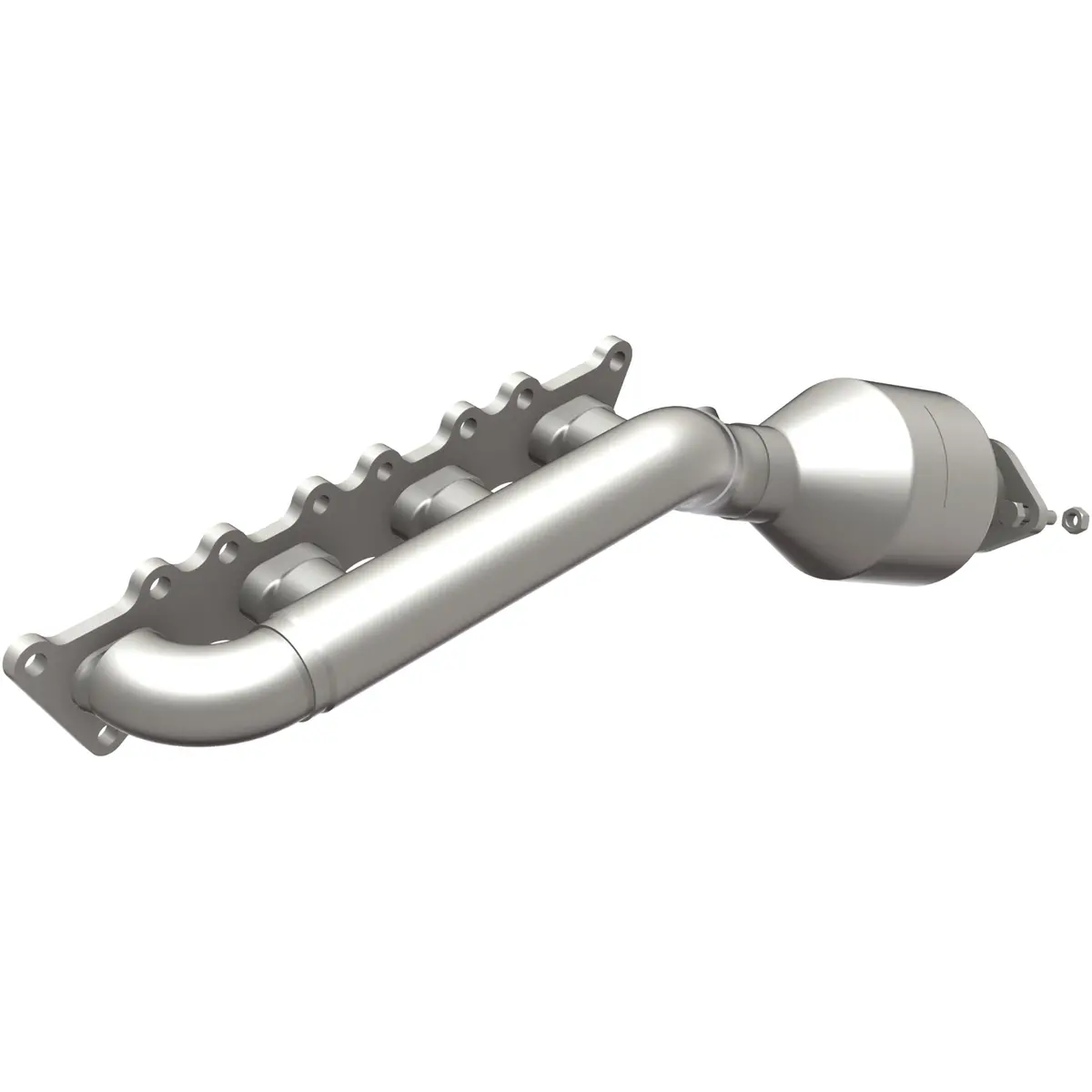 Magnaflow 2009 Kia Borrego Oem Grade Federal / Epa Compliant Manifold Catalytic Converter 1