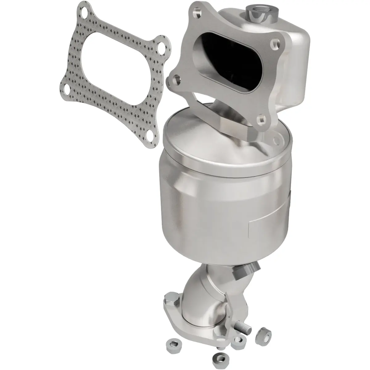 Magnaflow 2009-2014 Acura Tl Oem Grade Federal / Epa Compliant Manifold Catalytic Converter 1