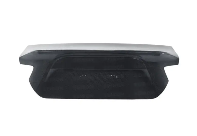 Seibon 12-13 Brz/Frs Csl Style Carbon Fiber Trunk/Hatch 1