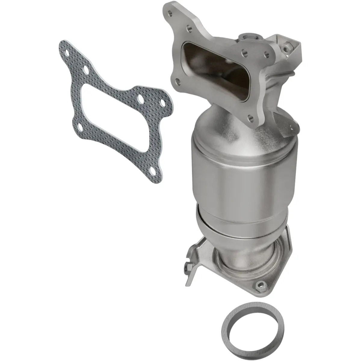 Magnaflow 2012-2014 Honda Cr-V Oem Grade Federal / Epa Compliant Manifold Catalytic Converter 1