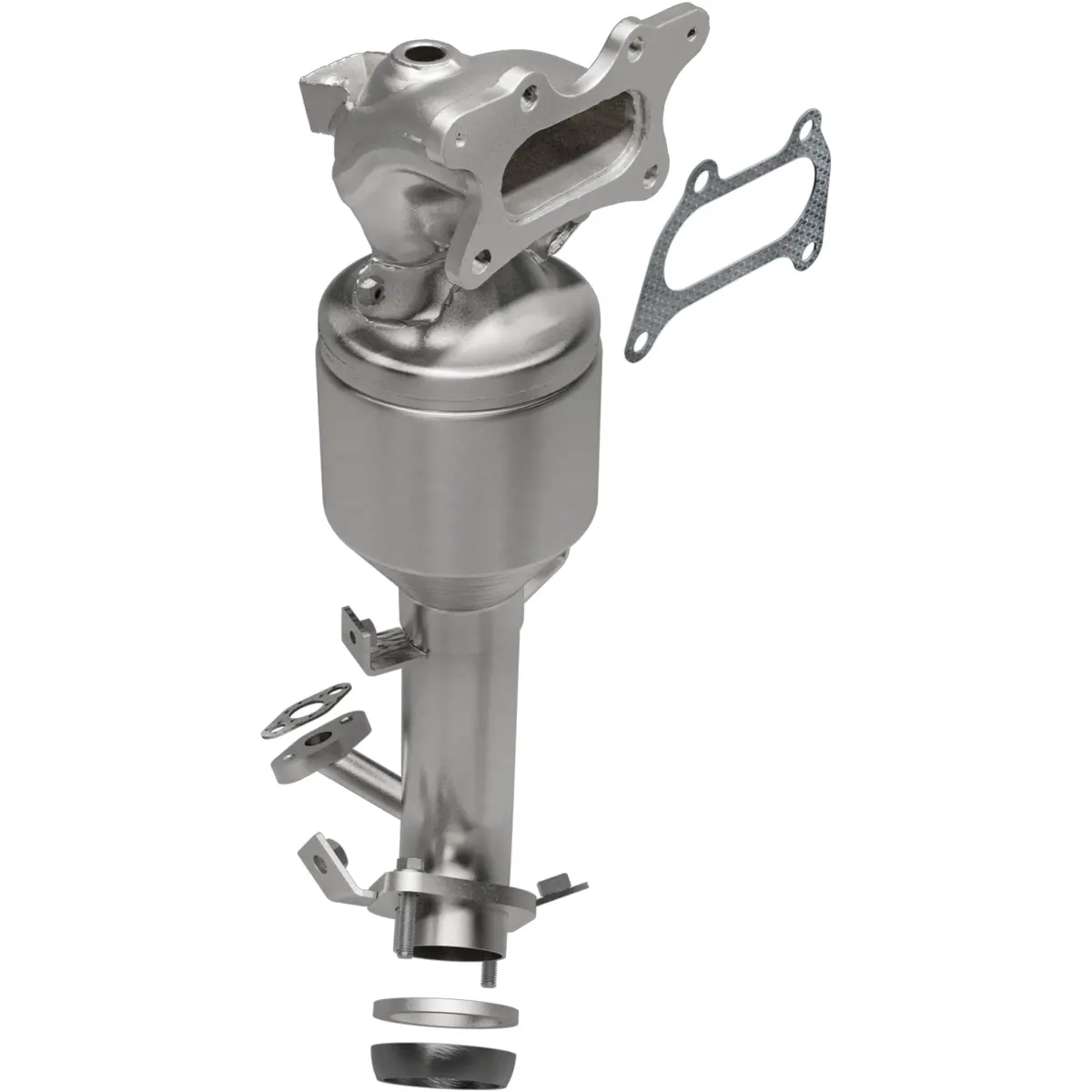 Magnaflow 2014-2015 Honda Civic Oem Grade Federal / Epa Compliant Manifold Catalytic Converter 1