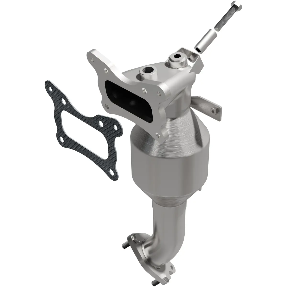 Magnaflow Oem Grade Federal / Epa Compliant Manifold Catalytic Converter 52024 1