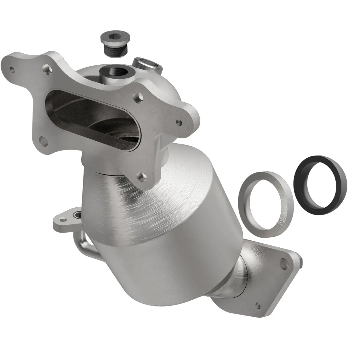 Magnaflow 2011-2016 Honda Cr-Z Oem Grade Federal / Epa Compliant Manifold Catalytic Converter 1