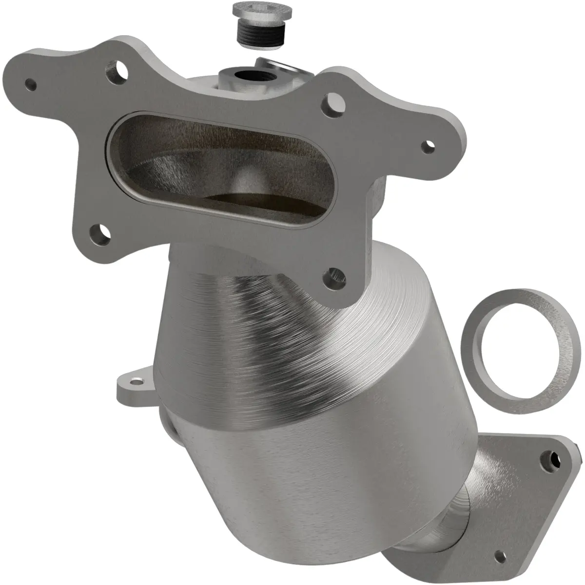 Magnaflow 2010-2014 Honda Insight Oem Grade Federal / Epa Compliant Manifold Catalytic Converter 1