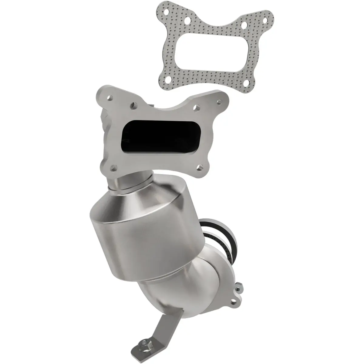 Magnaflow Oem Grade Federal / Epa Compliant Manifold Catalytic Converter 52032 1