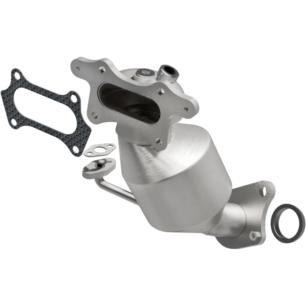Magnaflow Oem Grade Federal / Epa Compliant Manifold Catalytic Converter 52036 1