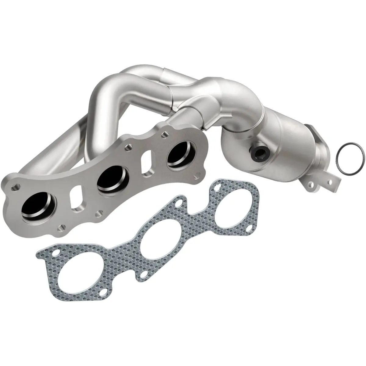 Magnaflow 2003-2004 Toyota 4Runner Oem Grade Federal / Epa Compliant Manifold Catalytic Converter 1