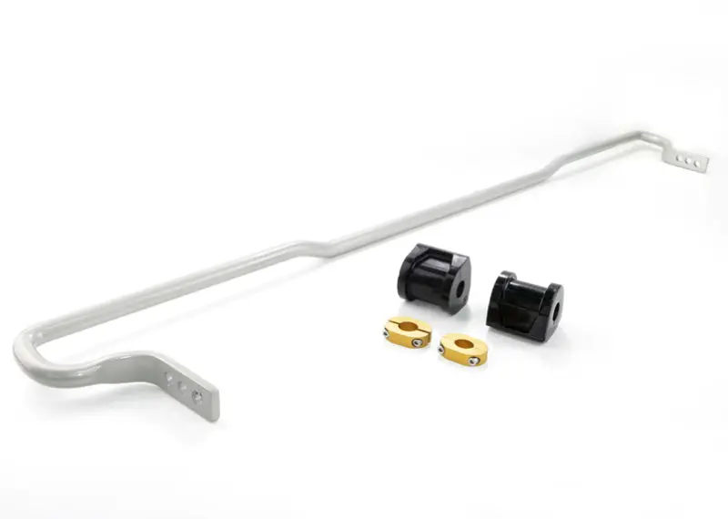 Whiteline 12+ Scion Fr-S / 12+ Subaru Brz / 12+ Toyota 86 Rear 18Mm X Adj Hd Swaybar Only 1