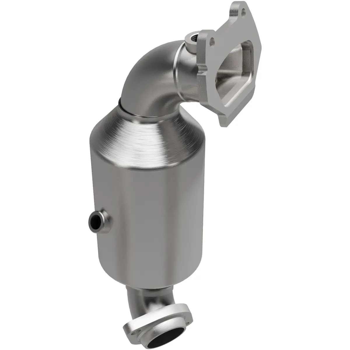 Magnaflow Oem Grade Federal / Epa Compliant Manifold Catalytic Converter 52120 1