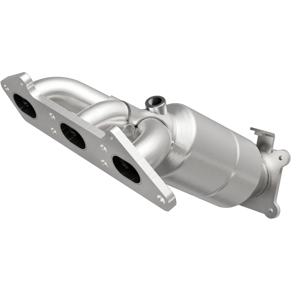 Magnaflow 2007-2010 Volvo Xc90 Oem Grade Federal / Epa Compliant Manifold Catalytic Converter 1