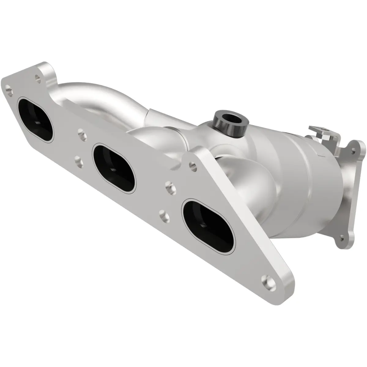 Magnaflow 2007-2010 Volvo Xc90 Oem Grade Federal / Epa Compliant Manifold Catalytic Converter 1