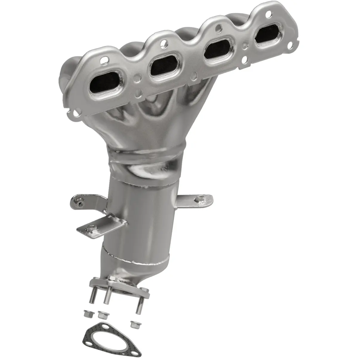 Magnaflow Oem Grade Federal / Epa Compliant Manifold Catalytic Converter 52145 1