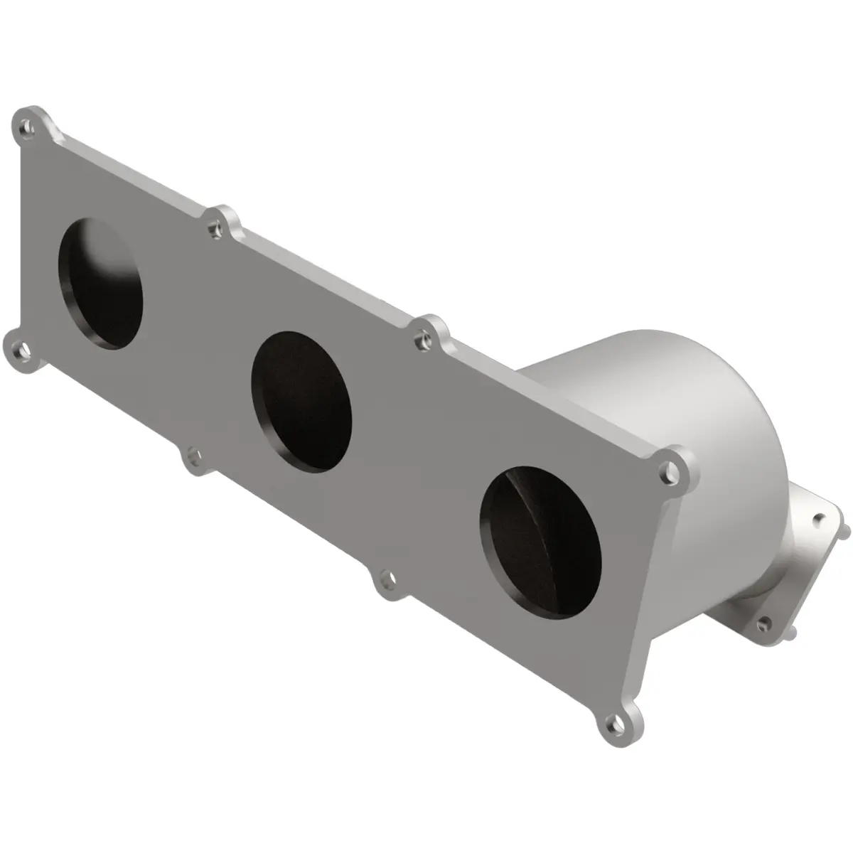 Magnaflow 2008-2012 Land Rover Lr2 Oem Grade Federal / Epa Compliant Manifold Catalytic Converter 1