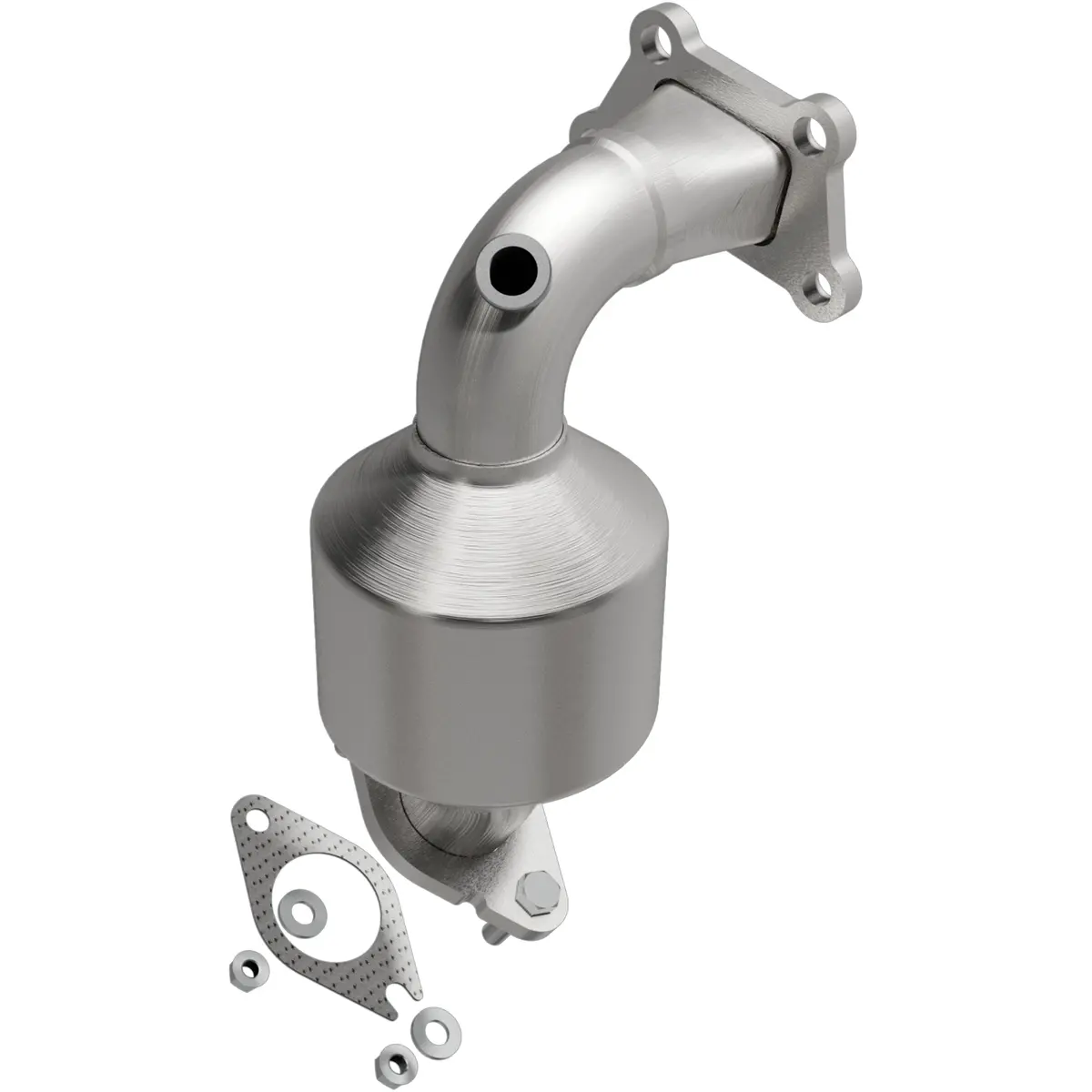 Magnaflow Oem Grade Federal / Epa Compliant Manifold Catalytic Converter 52188 1