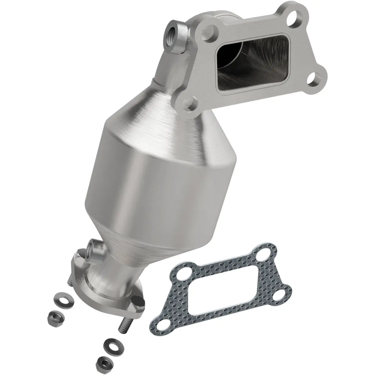 Magnaflow Oem Grade Federal / Epa Compliant Manifold Catalytic Converter 52189 1