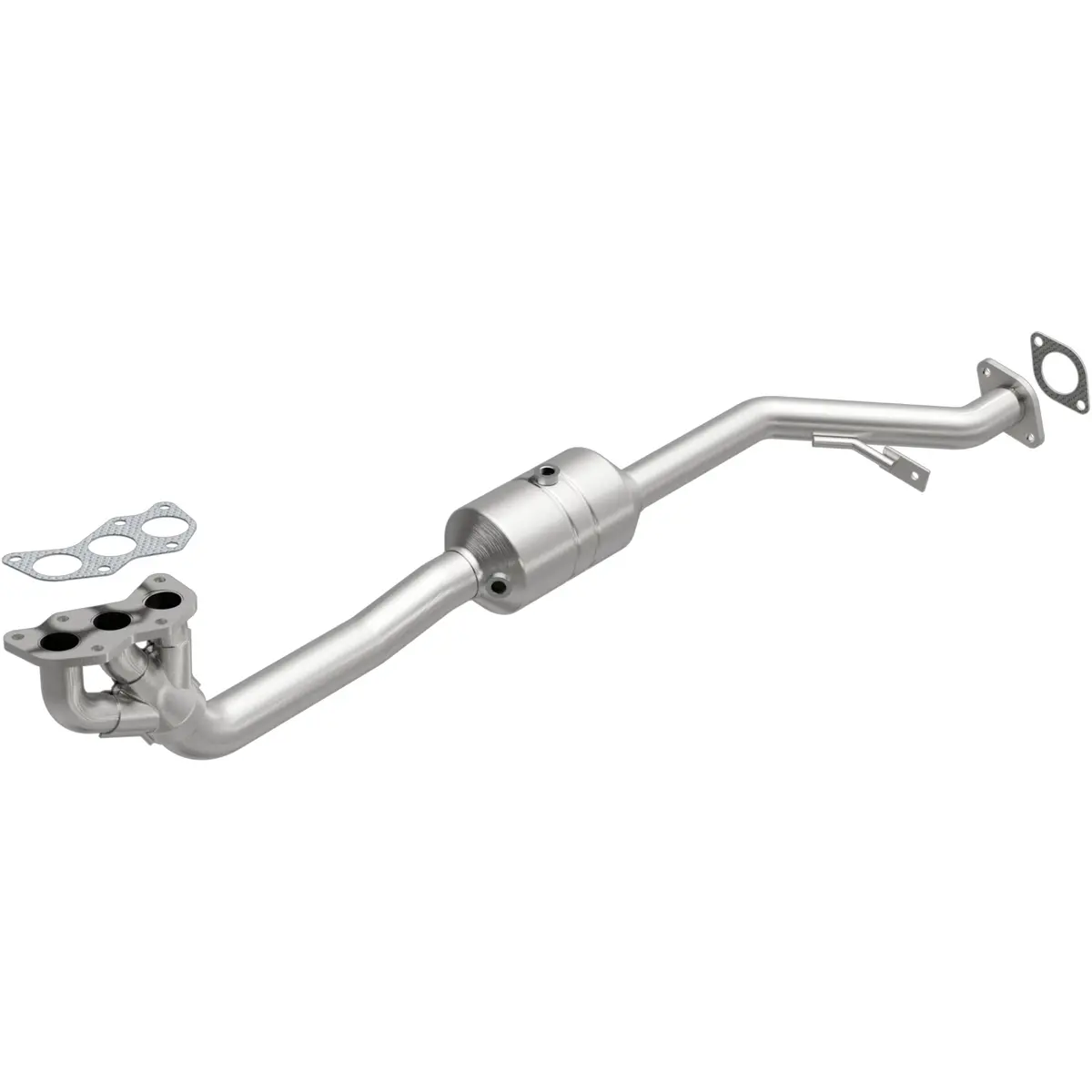 Magnaflow Oem Grade Federal / Epa Compliant Manifold Catalytic Converter 52203 1