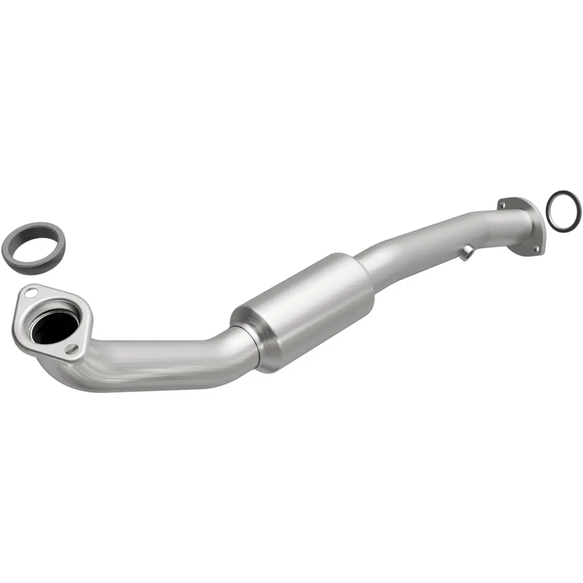 Magnaflow 2009-2013 Toyota Highlander Oem Grade Federal / Epa Compliant Direct-Fit Catalytic Converter 1