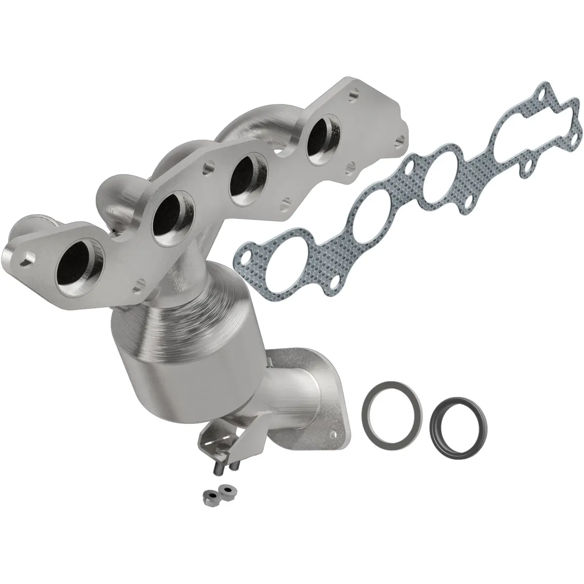 Magnaflow 2006-2015 Mazda Mx-5 Miata Oem Grade Federal / Epa Compliant Manifold Catalytic Converter 1