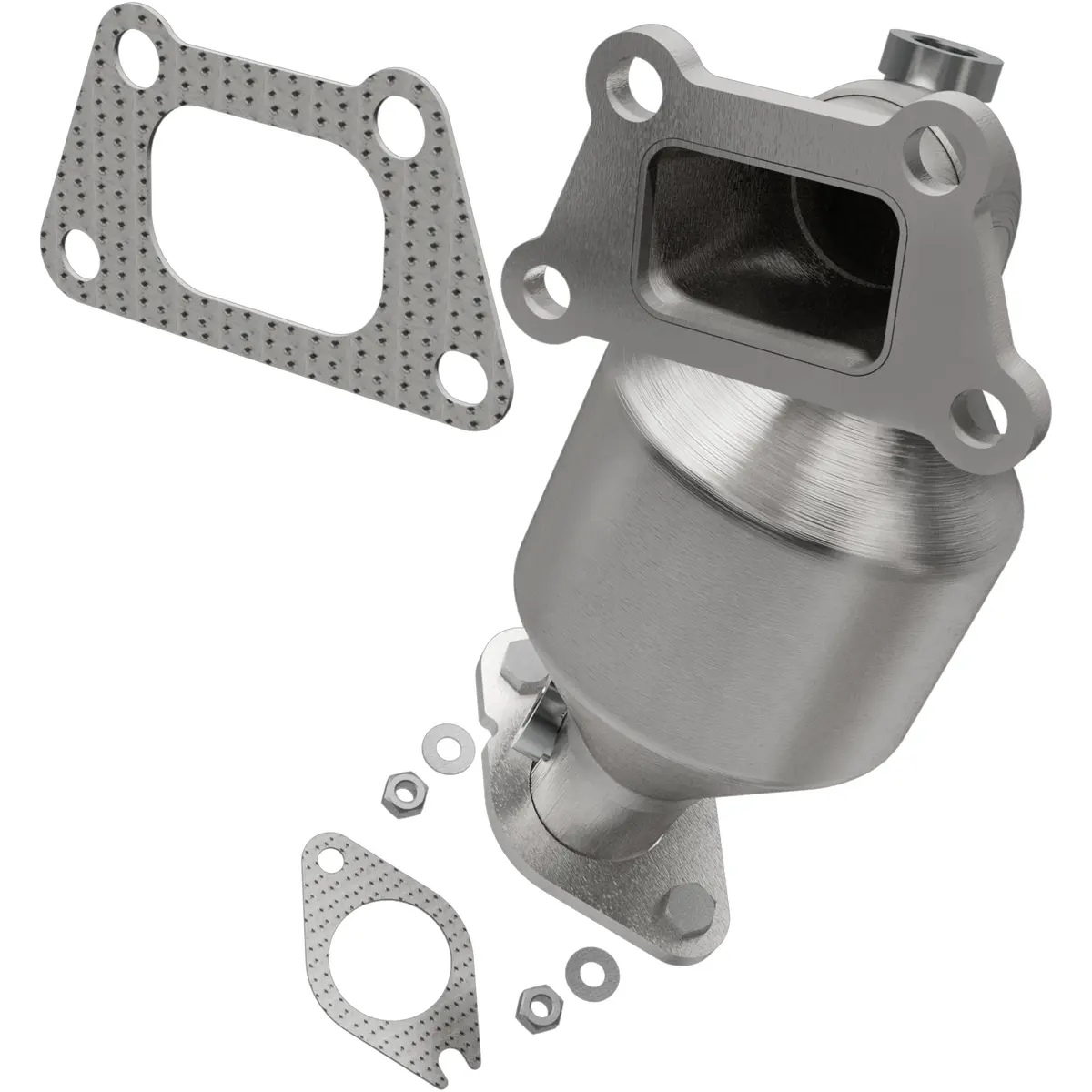 Magnaflow Oem Grade Federal / Epa Compliant Manifold Catalytic Converter 52220 1