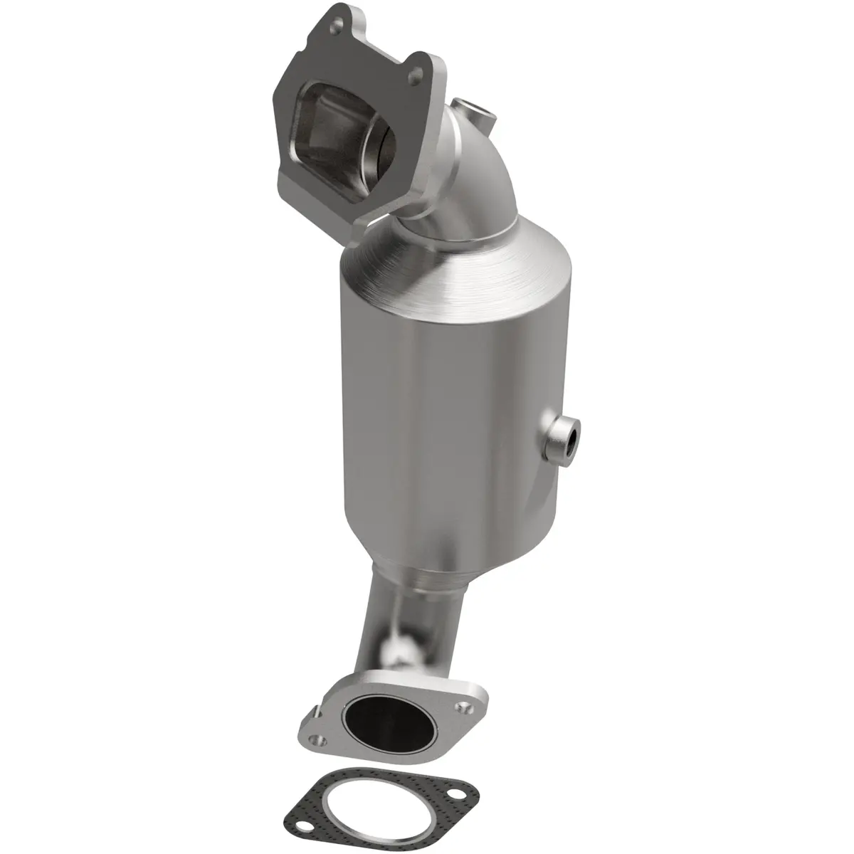 Magnaflow Oem Grade Federal / Epa Compliant Manifold Catalytic Converter 52227 1