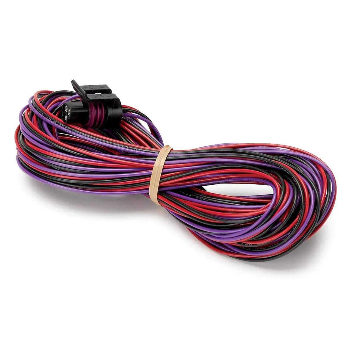Wire Harness Extension 20Ft. Pressure Digital Stepper Motor Gauge (I.E. Nitrous) 1