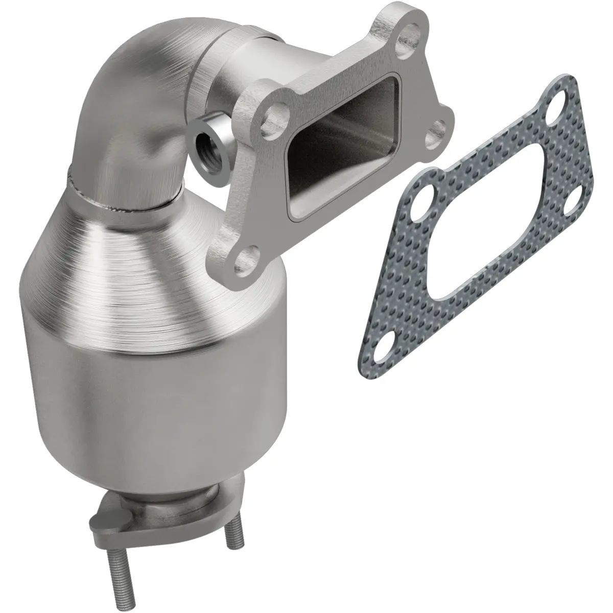Magnaflow Oem Grade Federal / Epa Compliant Manifold Catalytic Converter 52230 1