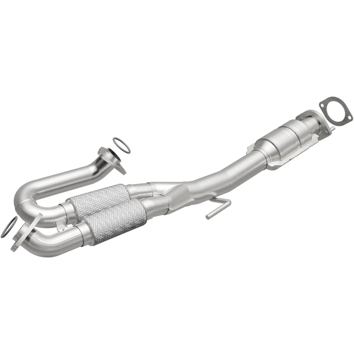 Magnaflow 2009-2014 Nissan Maxima Oem Grade Federal / Epa Compliant Direct-Fit Catalytic Converter 1