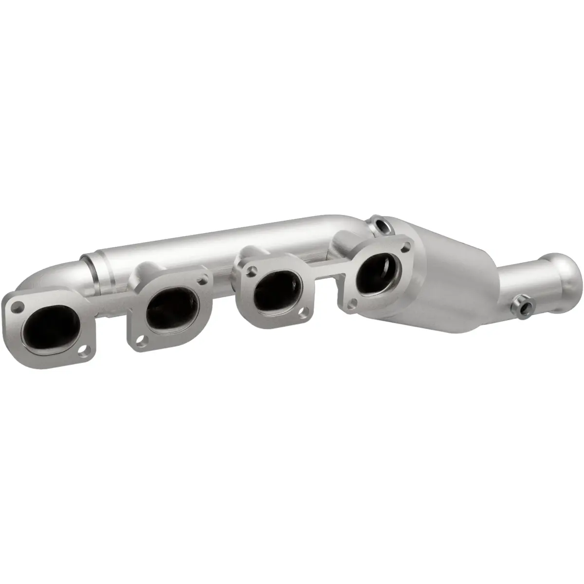 Magnaflow 2007-2010 Bmw X5 Oem Grade Federal / Epa Compliant Manifold Catalytic Converter 1