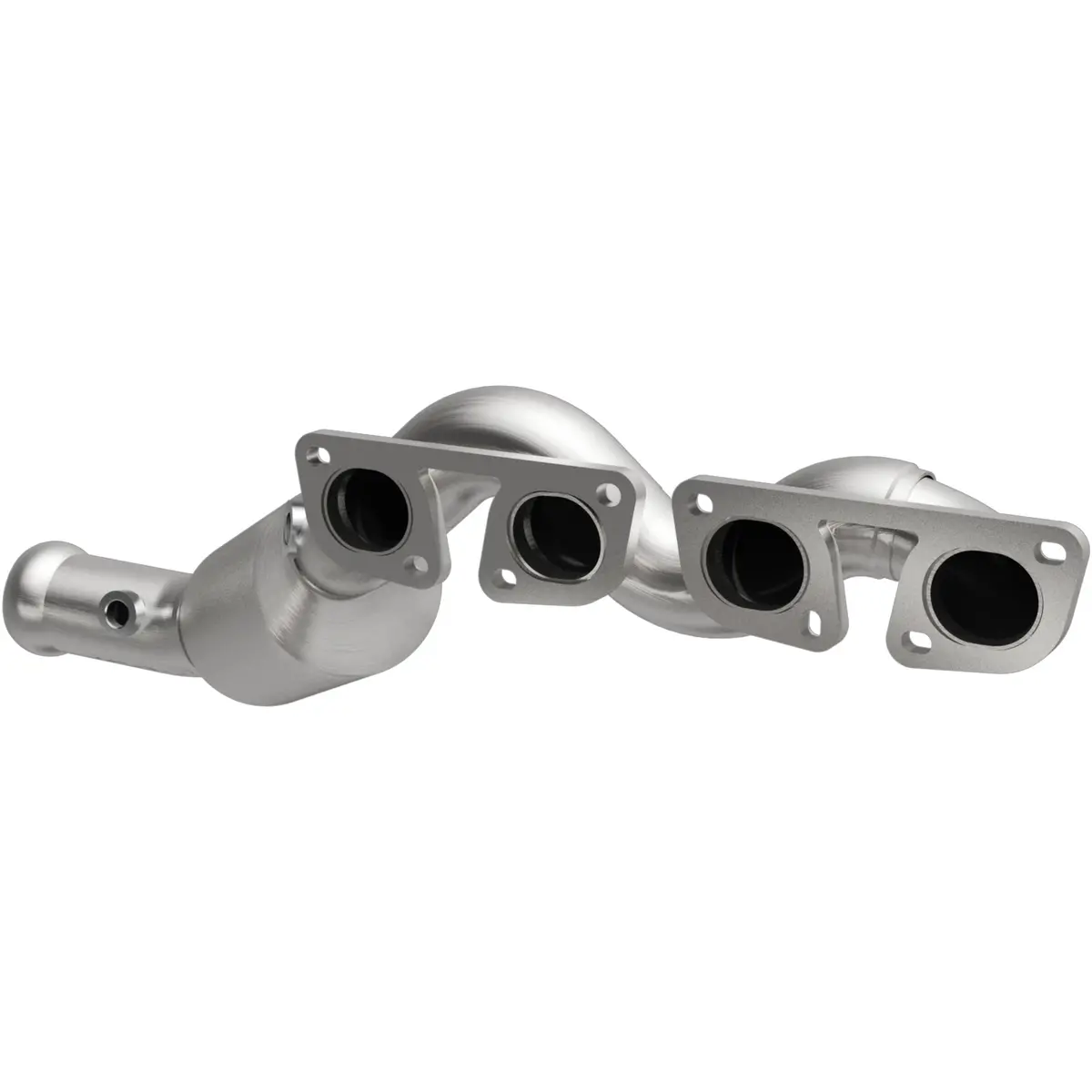Magnaflow 2007-2010 Bmw X5 Oem Grade Federal / Epa Compliant Manifold Catalytic Converter 1