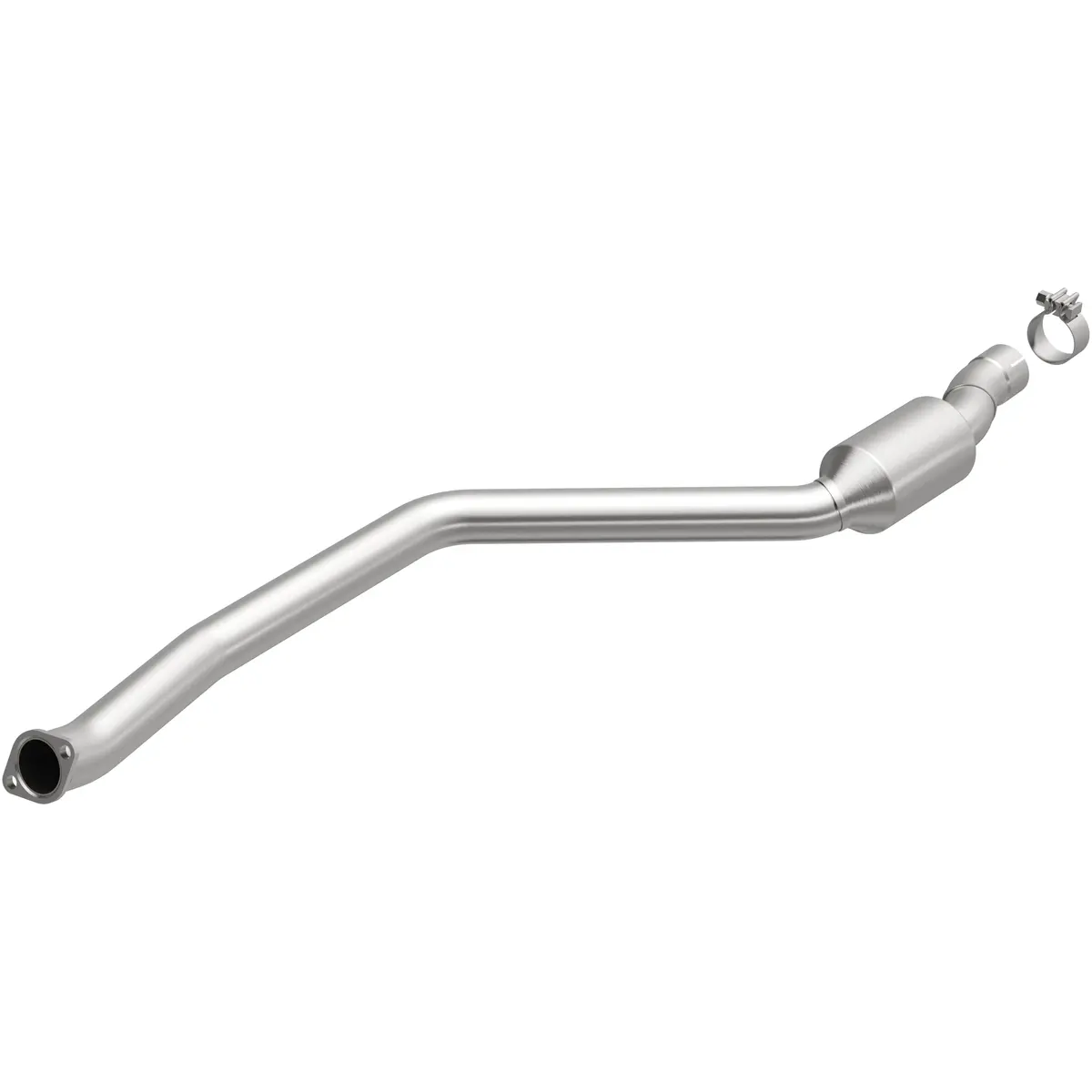 Magnaflow 2008-2013 Bmw 128I Oem Grade Federal / Epa Compliant Direct-Fit Catalytic Converter 1