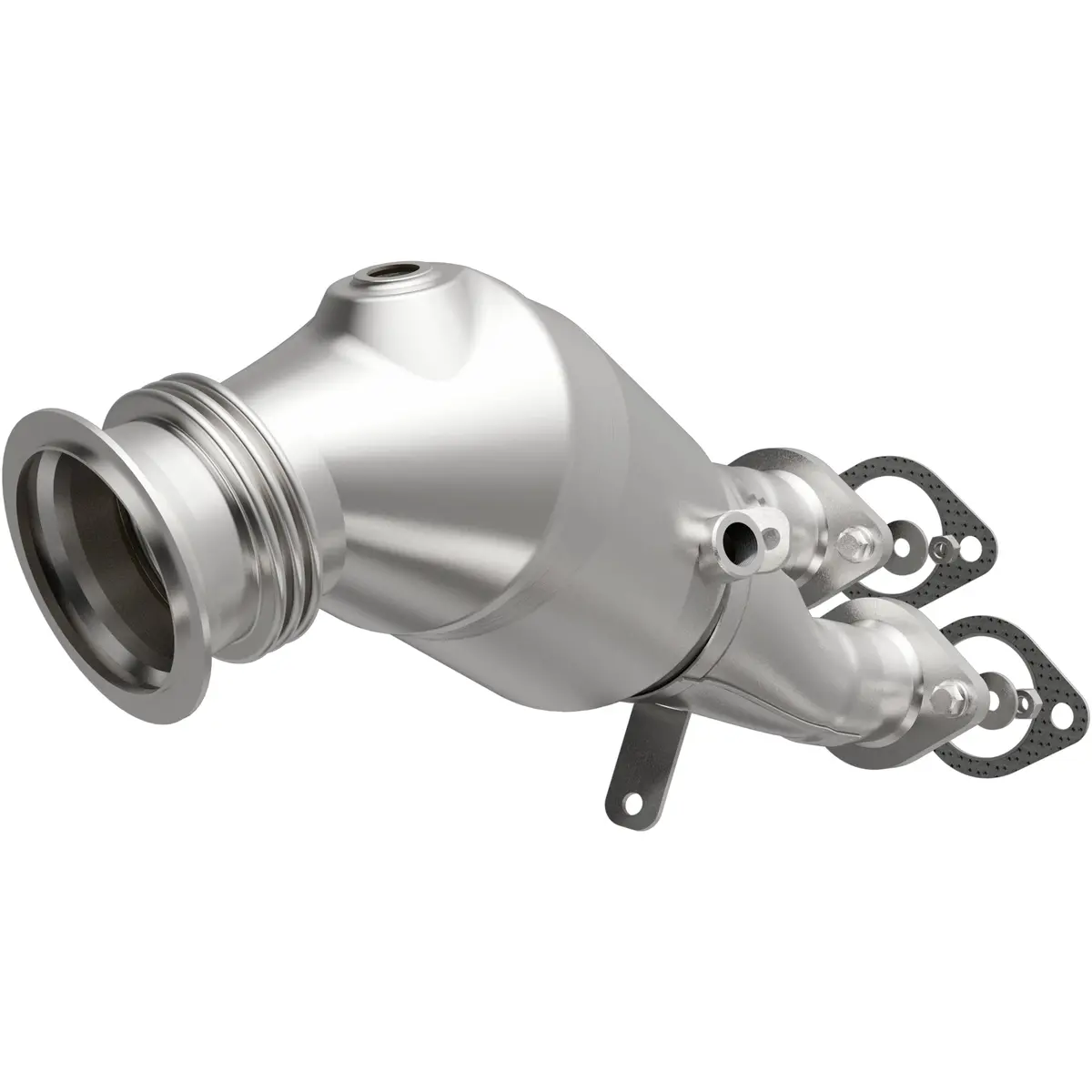 Magnaflow Oem Grade Federal / Epa Compliant Direct-Fit Catalytic Converter 52244 1
