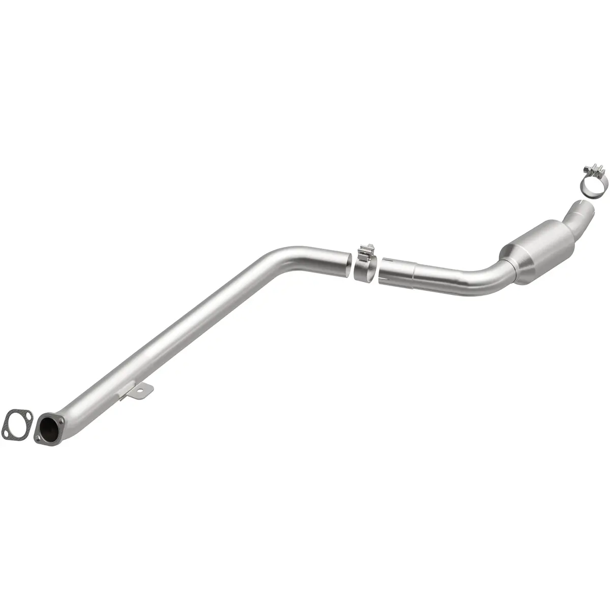 Magnaflow 2011-2012 Bmw X3 Oem Grade Federal / Epa Compliant Direct-Fit Catalytic Converter 1