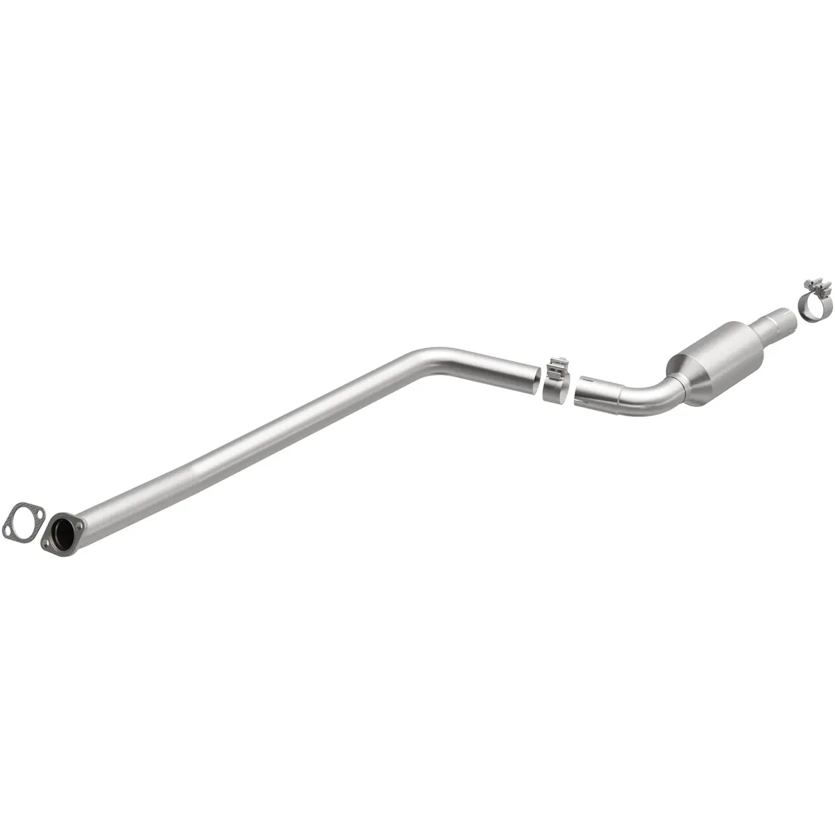 Magnaflow 2011-2012 Bmw X3 Oem Grade Federal / Epa Compliant Direct-Fit Catalytic Converter 1