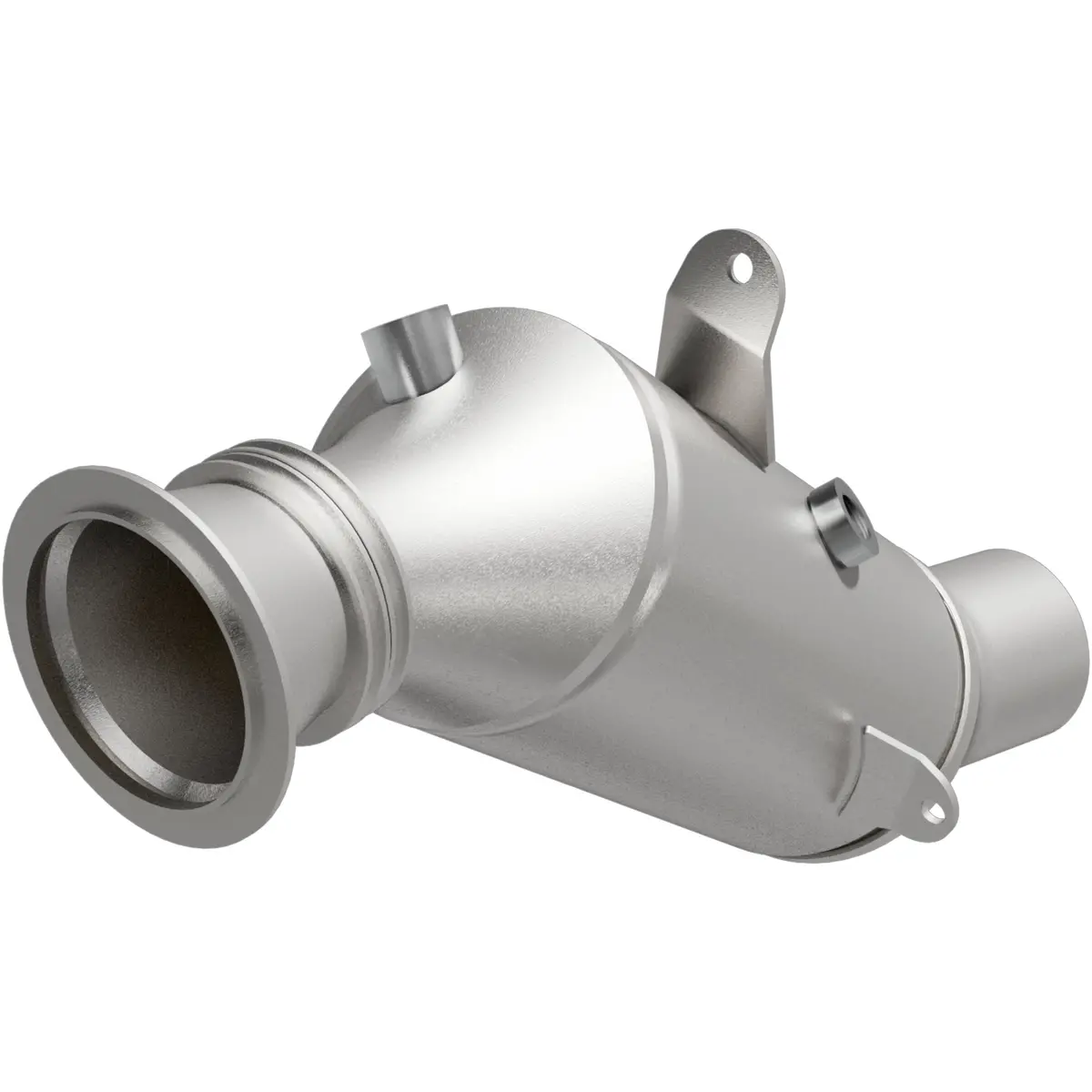 Magnaflow Oem Grade Federal / Epa Compliant Direct-Fit Catalytic Converter 52254 1