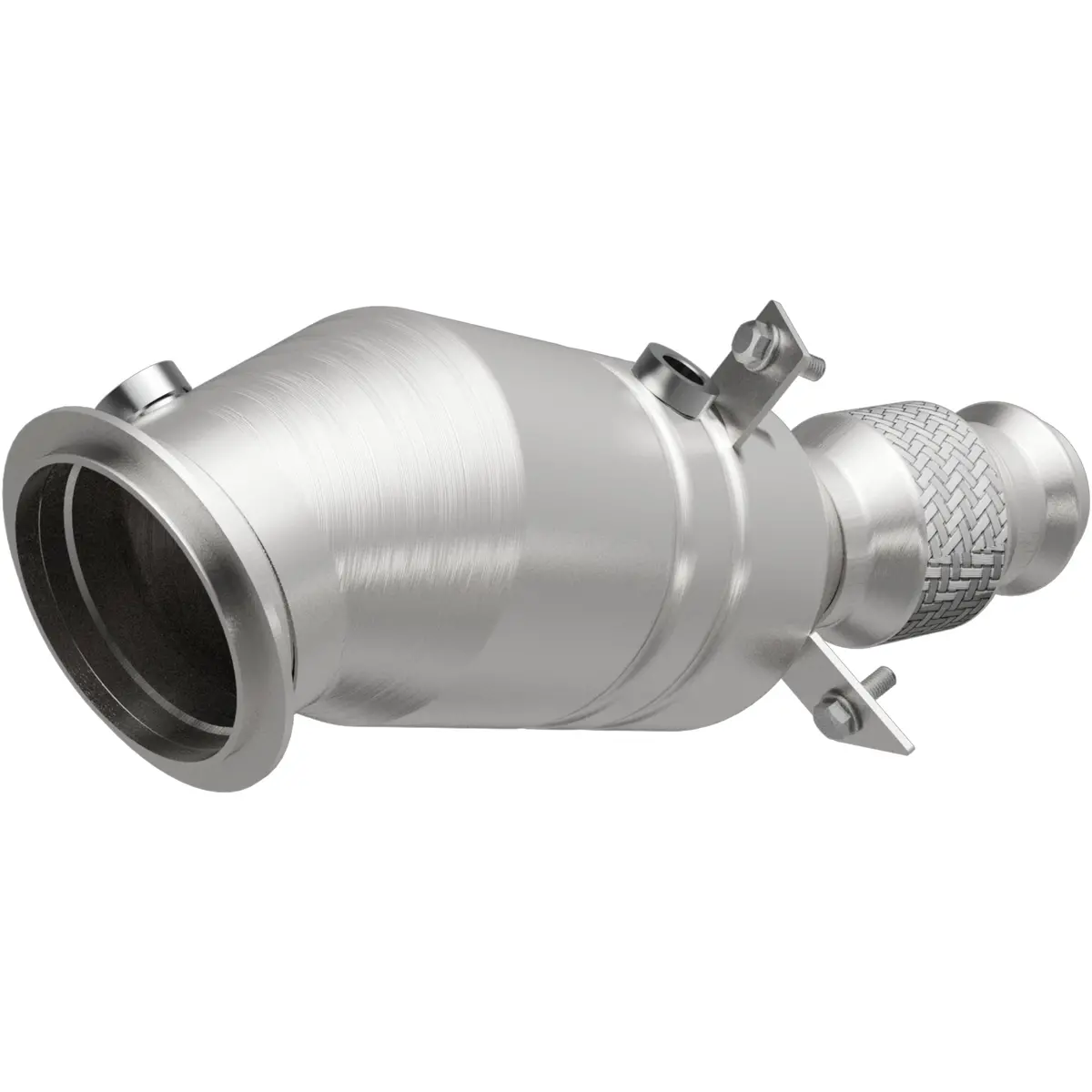 Magnaflow Oem Grade Federal / Epa Compliant Direct-Fit Catalytic Converter 52257 1