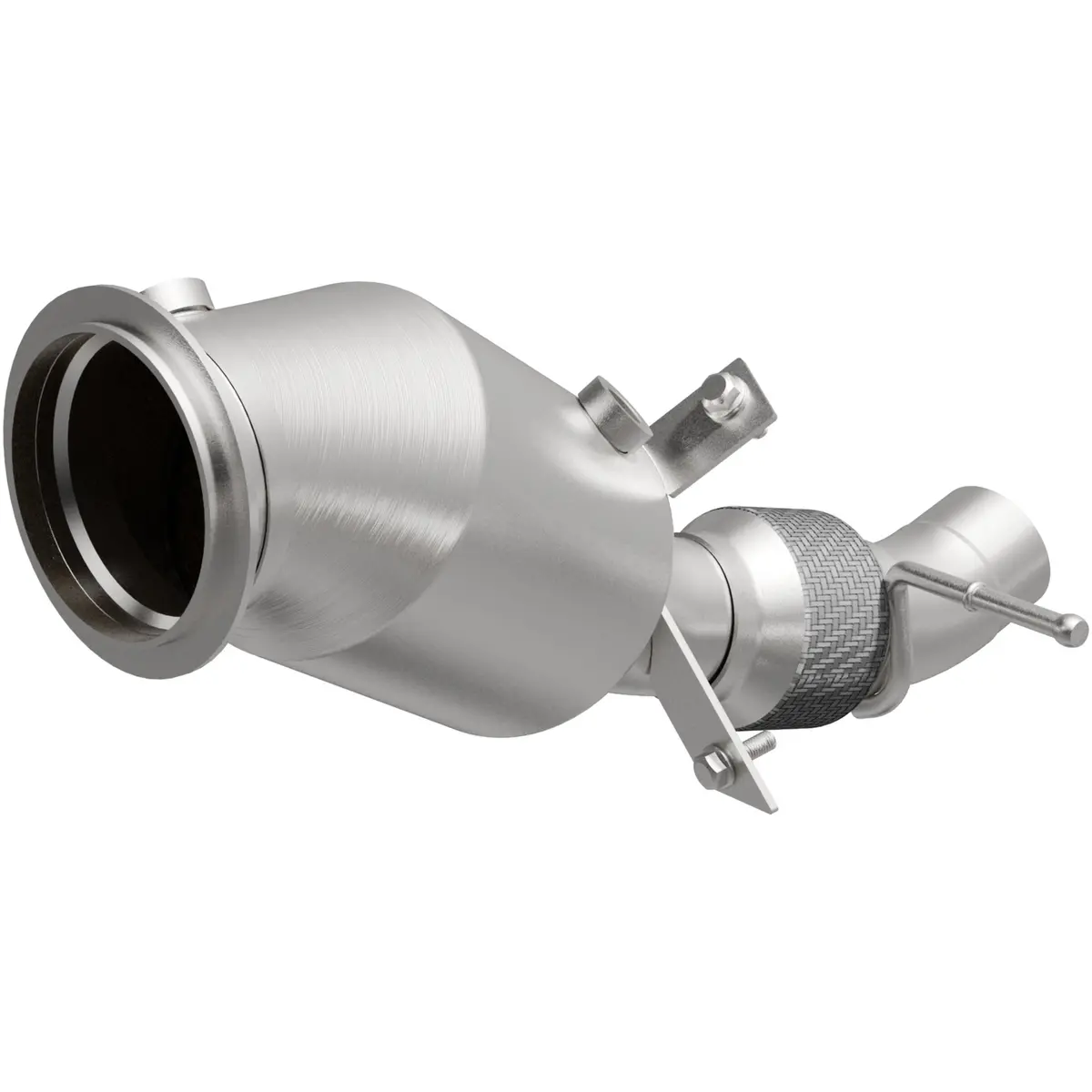 Magnaflow Oem Grade Federal / Epa Compliant Direct-Fit Catalytic Converter 52266 1