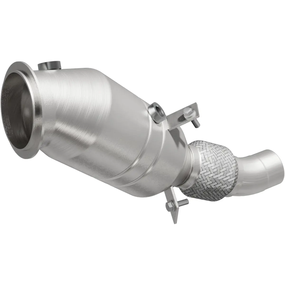 Magnaflow Oem Grade Federal / Epa Compliant Direct-Fit Catalytic Converter 52267 1