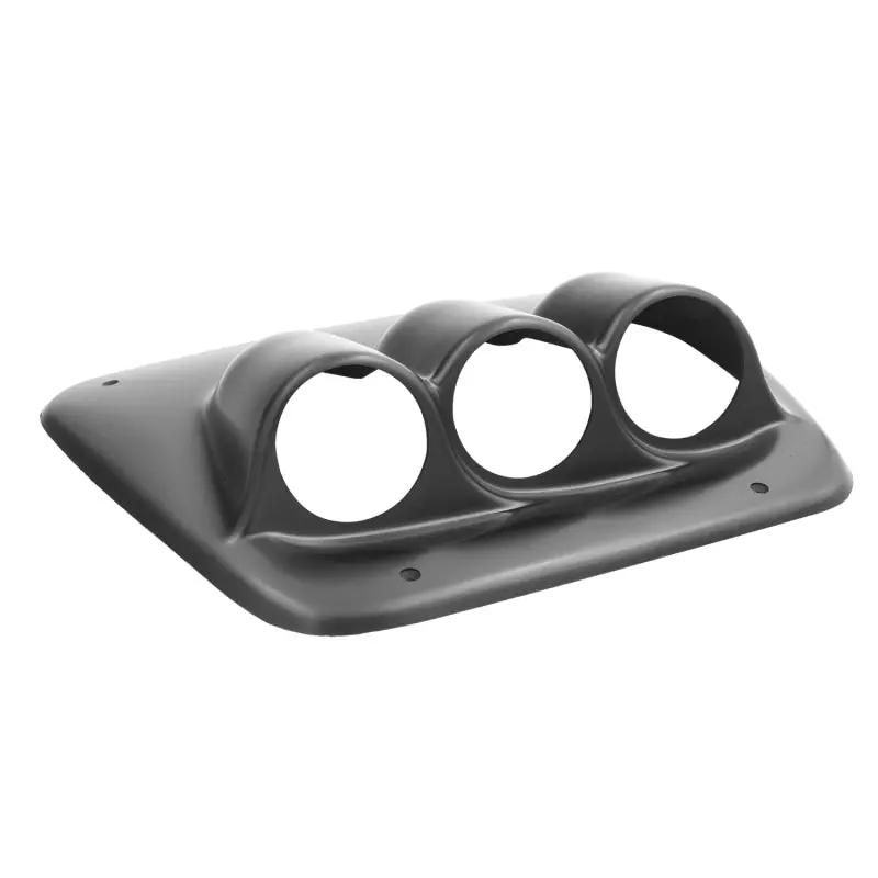 Autometer 02-07 Wrx/Sti 52Mm Triple Dash Pod 1