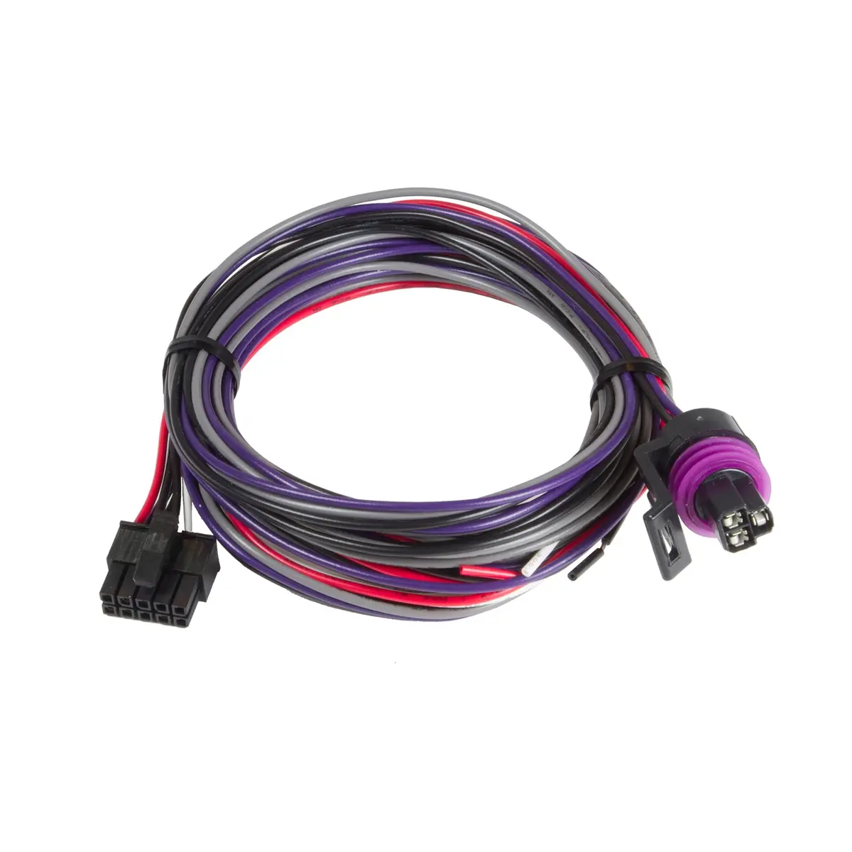 Wire Harness Pressure Digital Stepper Motor Replacement 1