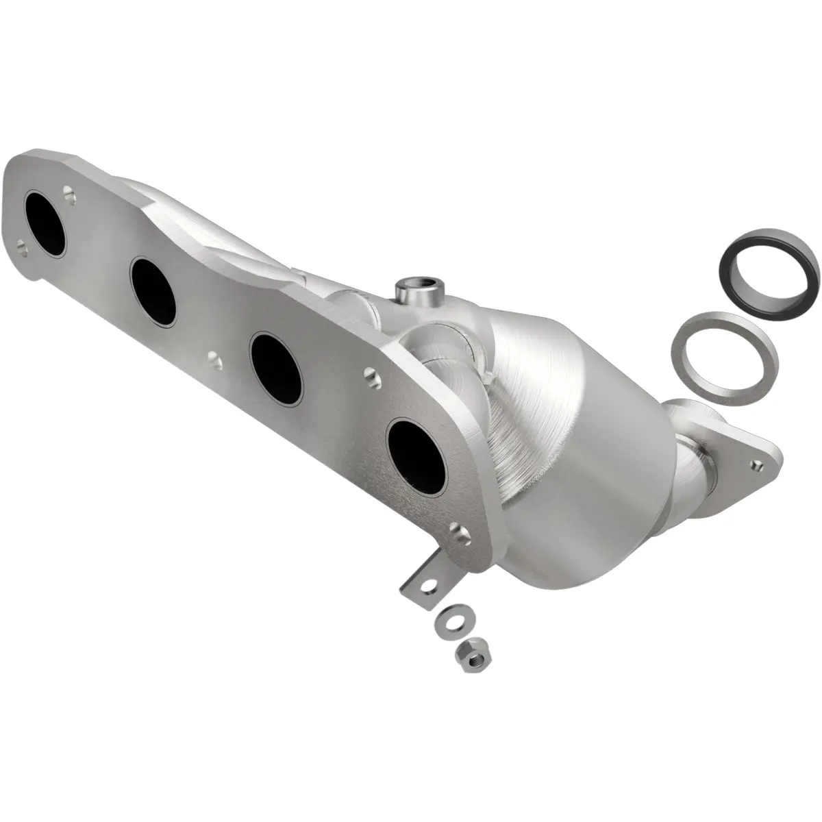 Magnaflow Oem Grade Federal / Epa Compliant Manifold Catalytic Converter 52271 1