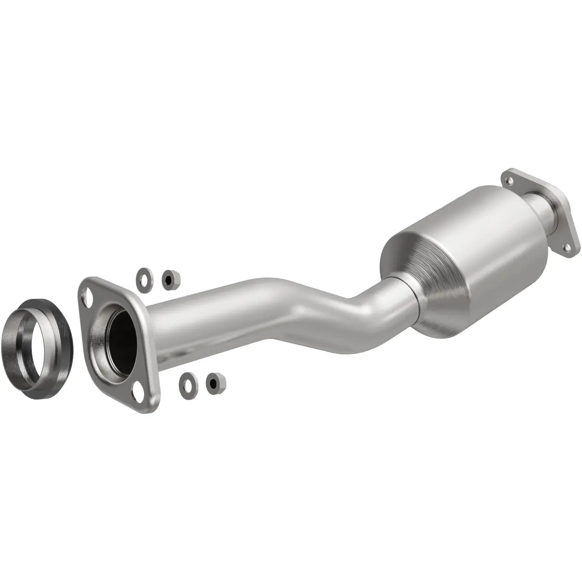 Magnaflow 2009-2012 Nissan Sentra Oem Grade Federal / Epa Compliant Direct-Fit Catalytic Converter 1