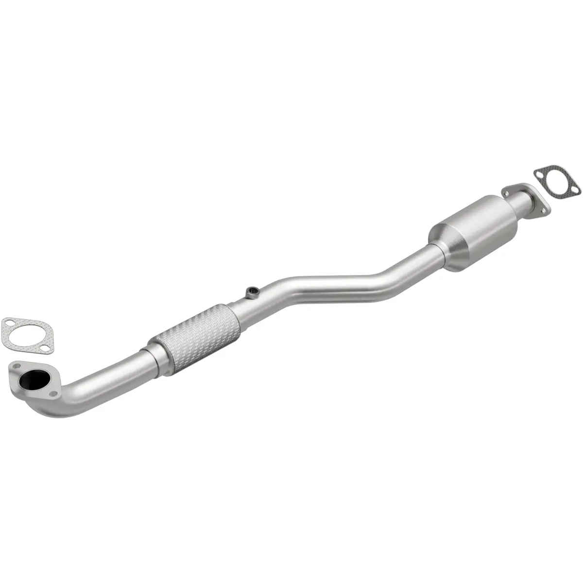 Magnaflow 2004-2006 Hyundai Elantra Oem Grade Federal / Epa Compliant Direct-Fit Catalytic Converter 1