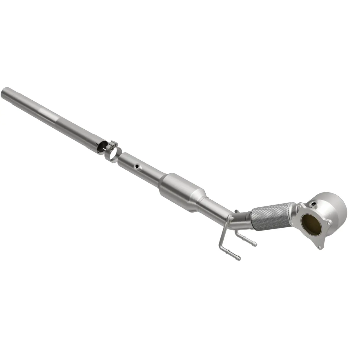 Magnaflow Oem Grade Federal / Epa Compliant Direct-Fit Catalytic Converter 52281 1