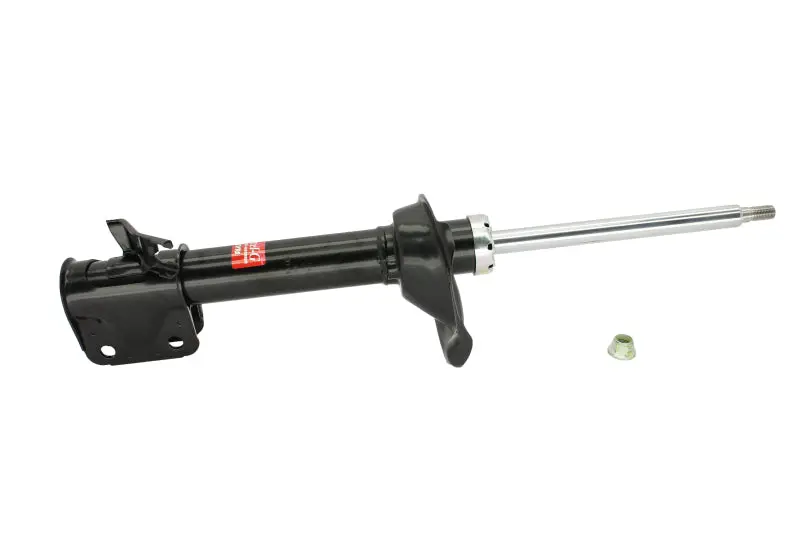 Kyb Shocks & Struts Excel-G Rear Right Subaru Impreza (Awd) 02-03 Subaru Wrx Wagon 1